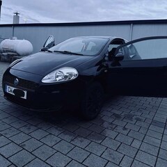 Bild des Angebotes Fiat Punto Evo