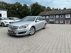 Bild des Angebotes Opel Insignia A Sports Tourer Sport Navi/SHZ/PDC