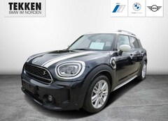 Bild des Angebotes MINI Cooper SE Countryman E ALL4 Navi LED Kurvenlicht ACC El. Heckklappe App