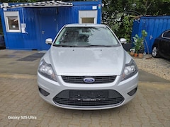Ford Focus Style +