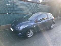Bild des Angebotes Mazda 2 2 1.3 MZR Active
