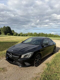 Bild des Angebotes Mercedes-Benz CLA 200 7G-DCT Urban