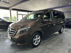 Bild des Angebotes Mercedes-Benz V 250 d Marco Polo /Küche /Markise /NAVI /360°KAM
