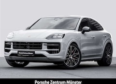 Bild des Angebotes Porsche Cayenne GTS Coupe Burmester HA-Lenkung InnoDrive