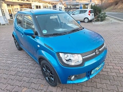 Bild des Angebotes Suzuki Ignis 1.2 DUALJET HYBRID Allgrip Comfort