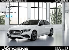 Bild des Angebotes Mercedes-Benz E 220 d AMG-Sport/360/Pano/Burm/Night/Distr/19'