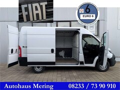 Bild des Angebotes Fiat Ducato Fiat Ducato 3.3to 120PS Klima PDC L2H2 2,2ltr.