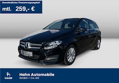 Bild des Angebotes Mercedes-Benz B 180 Style Automatik Navi Sitzheizung Klima PDC