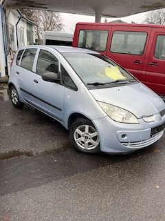 Bild des Angebotes Mitsubishi Colt 1.3 Invite