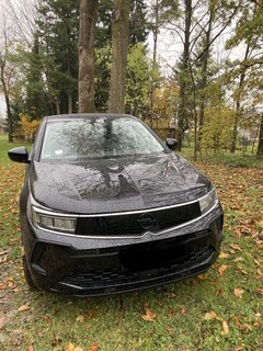 Bild des Angebotes Opel Grandland X GS Line