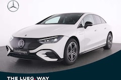 Bild des Angebotes Mercedes-Benz EQE 350 4M AMG+HUD+AIRMATIC+PANO+HA-LENKUNG+360°