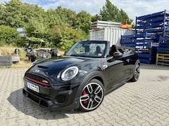 Bild des Angebotes MINI John Cooper Works Cabrio JCW | H&K | Apple CarPlay