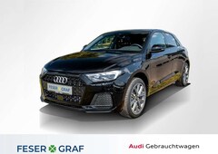 Bild des Angebotes Audi A1 Sportback 30 TFSI S tronic /LED/Kamera/SHZ/17"