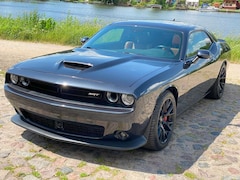Bild des Angebotes Dodge Challenger orig. SRT 6.4L, 492PS