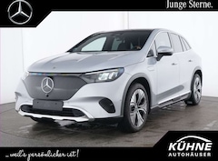Bild des Angebotes Mercedes-Benz EQE SUV EQE 300 Electric Art Advanced Plus Panorama+AHK