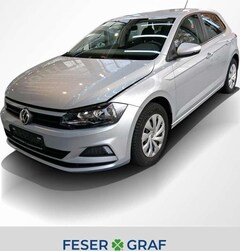 Bild des Angebotes VW Polo 1.0 Trendline Cool&Sound*ElektrikPaket*Licht&Sicht