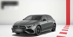 Bild des Angebotes Mercedes-Benz A 200 SPECIAL EDITION AMG ADV.+ KAM PANO NIGHT