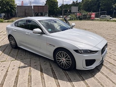 Bild des Angebotes Jaguar XE P250 Aut. R-Dynamic S|Navi|Leder|Sport|Led|Cam