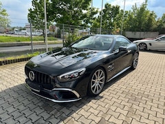 Bild des Angebotes Mercedes-Benz SL 500 AMG