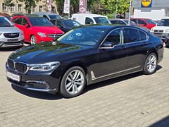 Bild des Angebotes BMW 730 d xDrive Lim Laserlicht HUD AD StandHZG Navi Leder