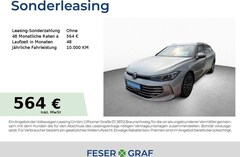 Bild des Angebotes VW Passat Variant 1.5 eHYBRID ACC LED-MATRIX 4xSHZ
