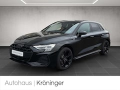 Bild des Angebotes Audi A3 Sportback 35 TFSI Sline DSG Navi Rück