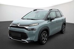Bild des Angebotes Citroen C3 Aircross PureTech 110 S&S Feel Pack