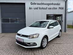 Bild des Angebotes VW Polo V Comfortline*PDC*KLIMA*SCHECKHEFT*FREISPRE
