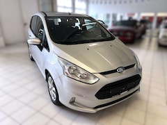 Bild des Angebotes Ford B-Max 1.6 - NAVIGATION-PDC-AUTOMATIK-SITZHEIZUNG
