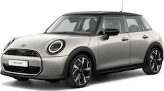 Bild des Angebotes MINI Cooper S COOPER S Classic Trim Paket S Head-Up Sportsitze