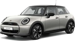 Bild des Angebotes MINI Cooper S COOPER S Classic Trim Paket S Head-Up Sportsitze