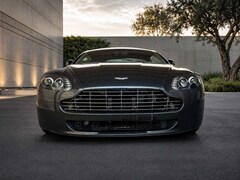 Bild des Angebotes Aston Martin V8 Vantage Sportshift