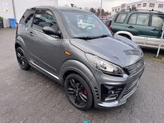 Bild des Angebotes Ligier JS 50 Sport Young