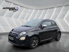 Bild des Angebotes Fiat 500 RockStar Panoramadach PDC Digitaltacho