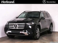 Bild des Angebotes Mercedes-Benz GLS 350 d 4M 7-Sitze Airmatic Pano AHK 360° Burm