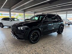 Bild des Angebotes Mercedes-Benz GLE 53 AMG /4Matic+/Burmester/designo/PANO/360