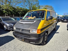 Bild des Angebotes VW T4 Transporter TD ECONOMY* wohnmobil Ausstattung