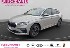 Bild des Angebotes Skoda Scala Selection 1.0 TSI 85 kW DSG  Infotainment-Paket  U