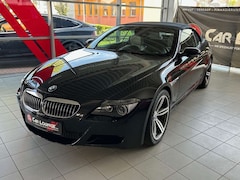 Bild des Angebotes BMW M6 Cabrio |Traum-Zustand|Nur 61.TKM|