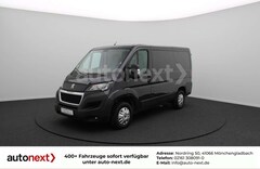 Bild des Angebotes Peugeot Boxer 2.2 HDI L1H1 KAMERA+NAVI+STANDHZG. 8265B