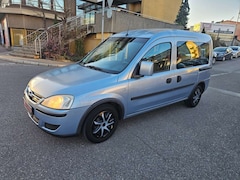Bild des Angebotes Opel Combo 1,4 Edition TÜV bis 03.2027