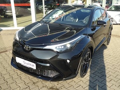 Bild des Angebotes Toyota C-HR 2.0H GR Sport Black Edition+Allwetterreifen