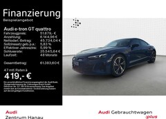 Bild des Angebotes Audi e-tron GT *MATRIX*PANO*NAVI*KAMERA*LUFT*