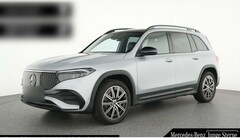Bild des Angebotes Mercedes-Benz EQB 250 + AMG Night Pano Ambi LED AHK Mod 2025