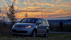 Bild des Angebotes Tata Aria 2.2D Prestige