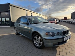 Bild des Angebotes BMW 316 ti Compact