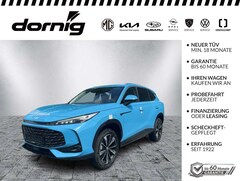 Bild des Angebotes MG HS Luxury MY24
