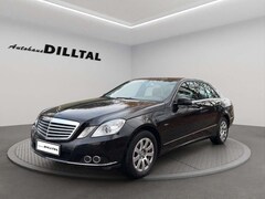 Bild des Angebotes Mercedes-Benz E 200 E Limousine Original KM, sehr gepflegt*
