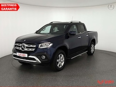 Bild des Angebotes Mercedes-Benz X 250 X250 d 4Matic Edition Power LED Navi DAB 360°