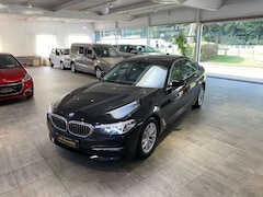 Bild des Angebotes BMW 518 D Limosie *Leder/Navi/Kamera* Beige *